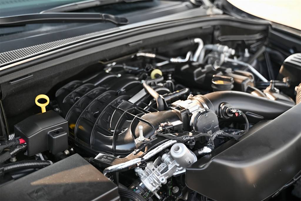 Thumbnail: 2024 Dodge Durango - 8