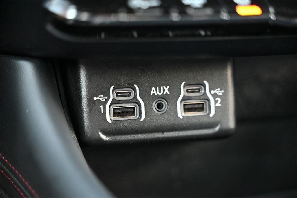 Thumbnail: 2024 Dodge Durango - 26