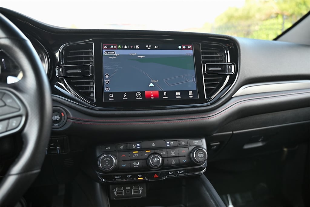 Thumbnail: 2024 Dodge Durango - 15