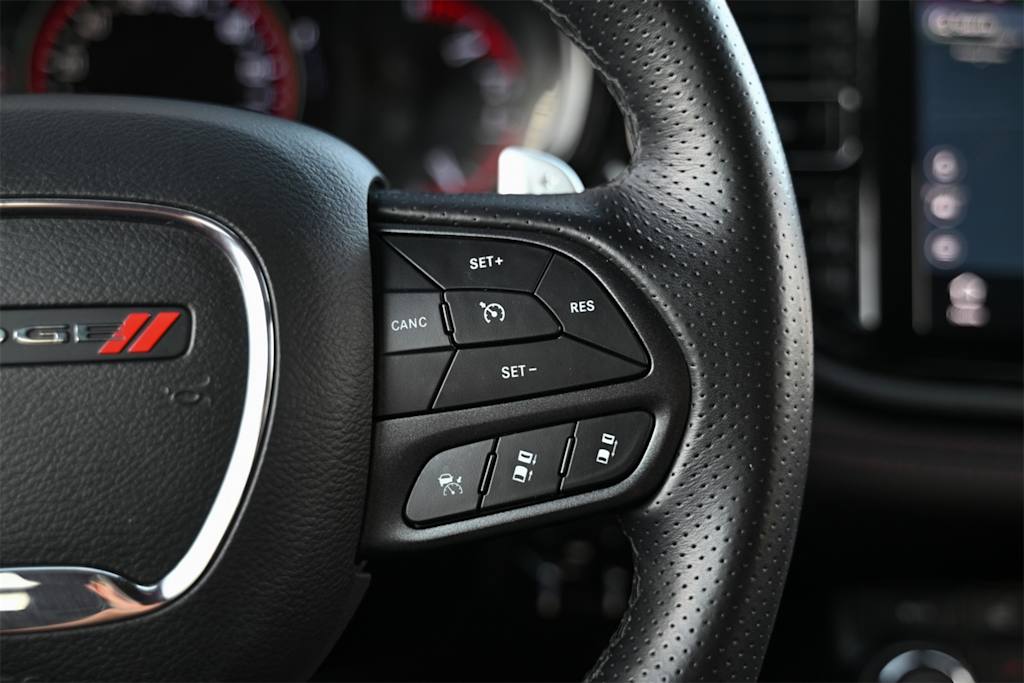 Thumbnail: 2024 Dodge Durango - 25