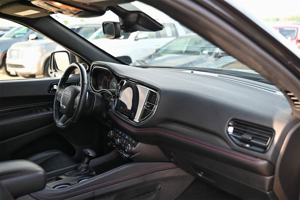 Thumbnail: 2024 Dodge Durango - 14