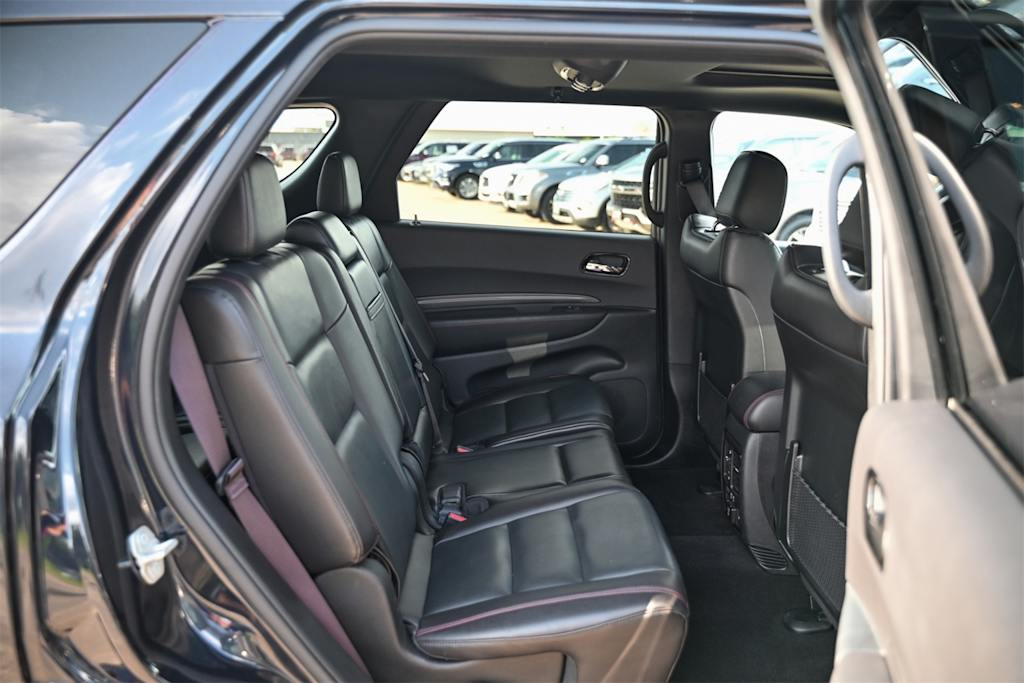 Thumbnail: 2024 Dodge Durango - 30