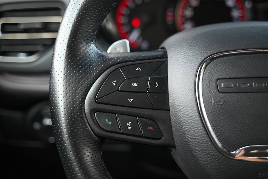 Thumbnail: 2024 Dodge Durango - 24