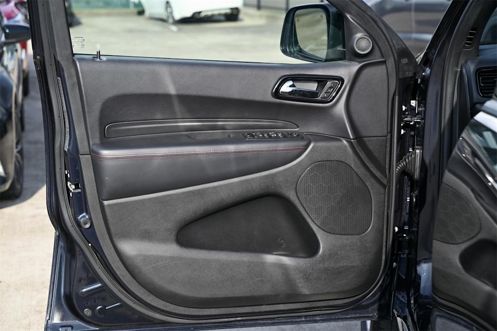 Thumbnail: 2024 Dodge Durango - 28