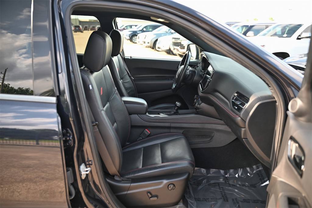 Thumbnail: 2024 Dodge Durango - 11