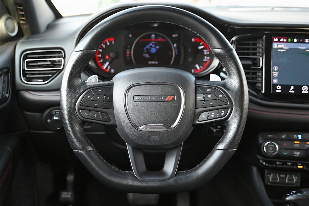 Thumbnail: 2024 Dodge Durango - 9