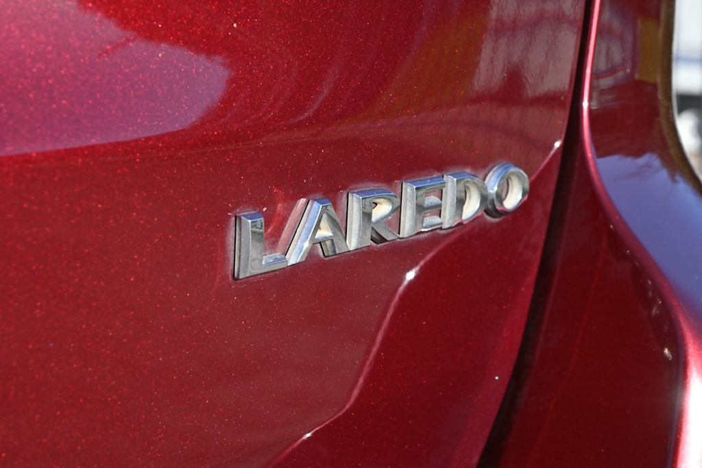 Thumbnail: 2021 Jeep Grand Cherokee - 7