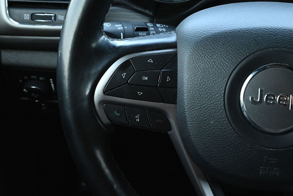 Thumbnail: 2021 Jeep Grand Cherokee - 18