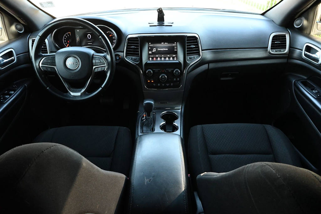 Thumbnail: 2021 Jeep Grand Cherokee - 2