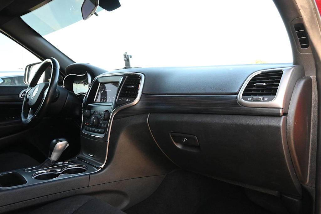 Thumbnail: 2021 Jeep Grand Cherokee - 13