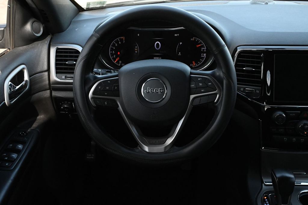 Thumbnail: 2021 Jeep Grand Cherokee - 9