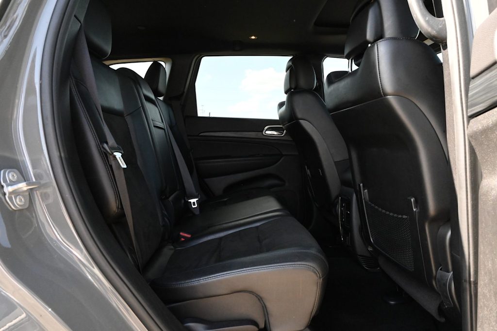 Thumbnail: 2021 Jeep Grand Cherokee - 26