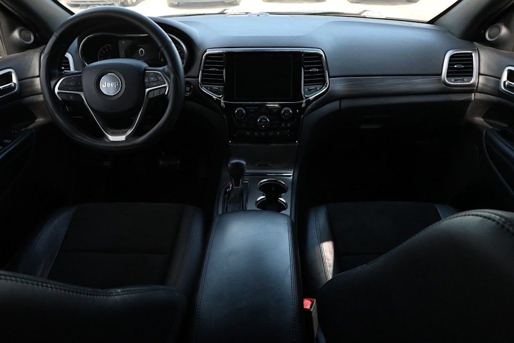 Thumbnail: 2021 Jeep Grand Cherokee - 2