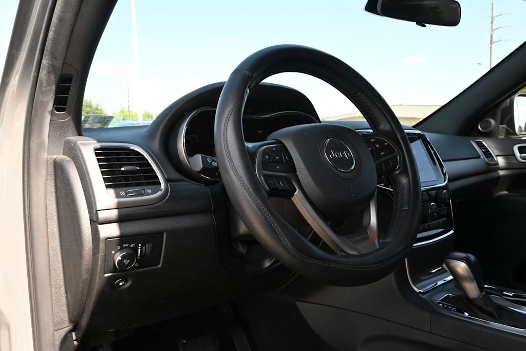 Thumbnail: 2021 Jeep Grand Cherokee - 13