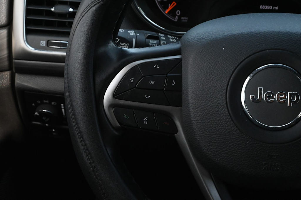 Thumbnail: 2021 Jeep Grand Cherokee - 22