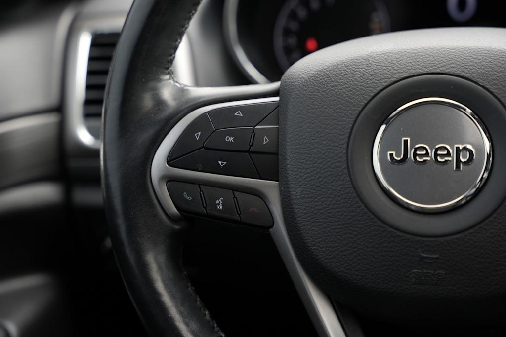 Thumbnail: 2021 Jeep Grand Cherokee - 20