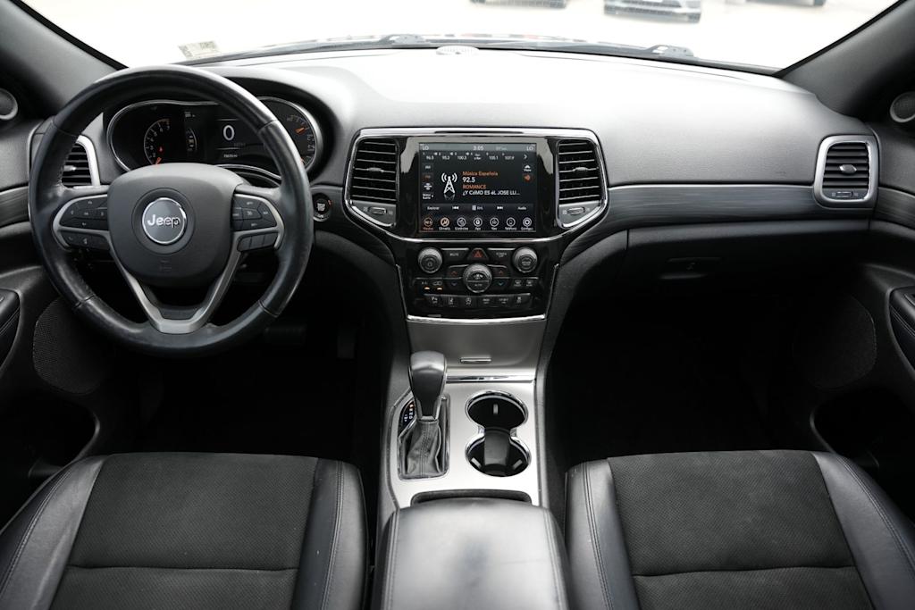 Thumbnail: 2021 Jeep Grand Cherokee - 2