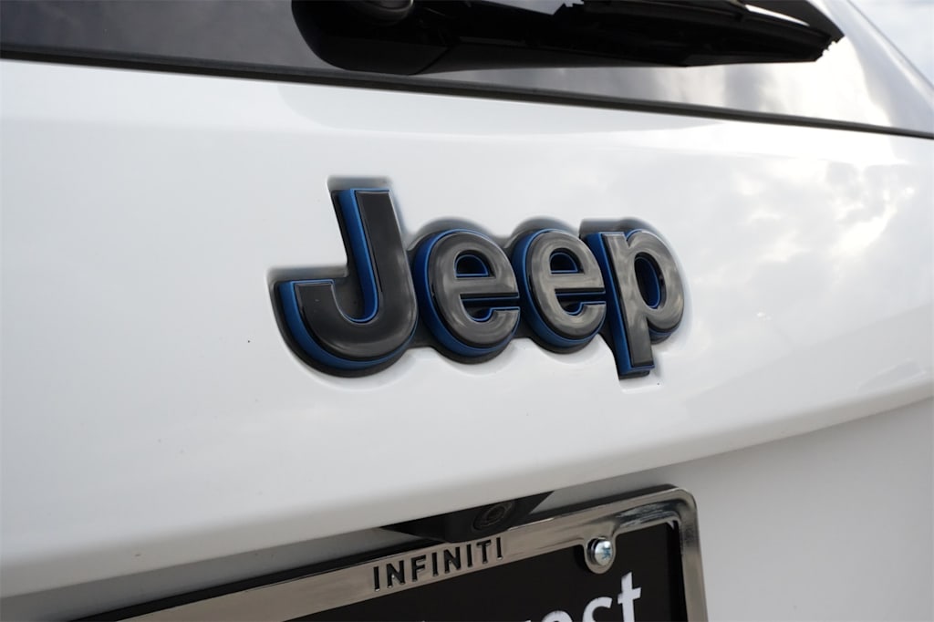 Thumbnail: 2018 Jeep Grand Cherokee - 7