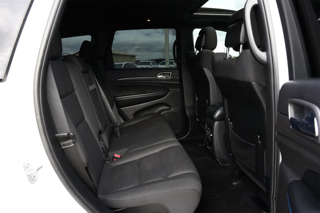 Thumbnail: 2018 Jeep Grand Cherokee - 26