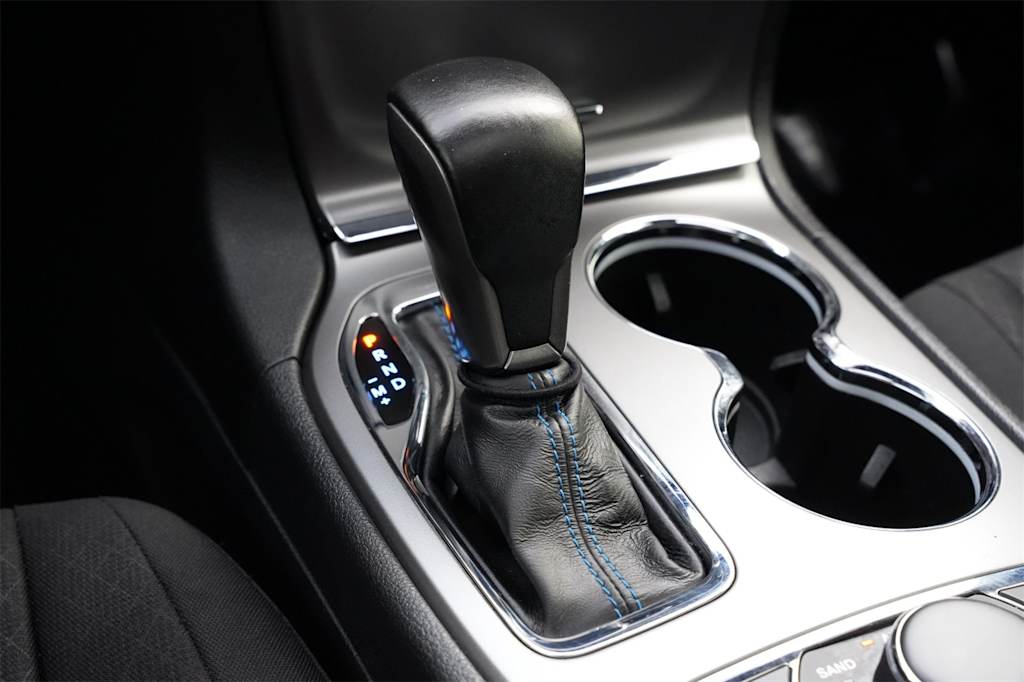 Thumbnail: 2018 Jeep Grand Cherokee - 16