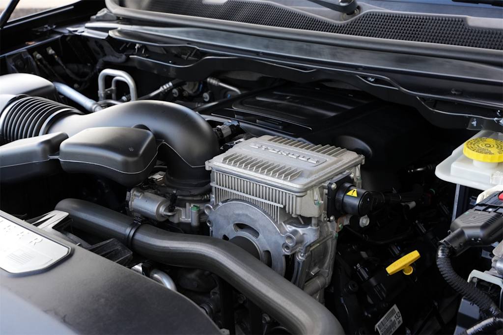 Thumbnail: 2022 Jeep Wagoneer - 8