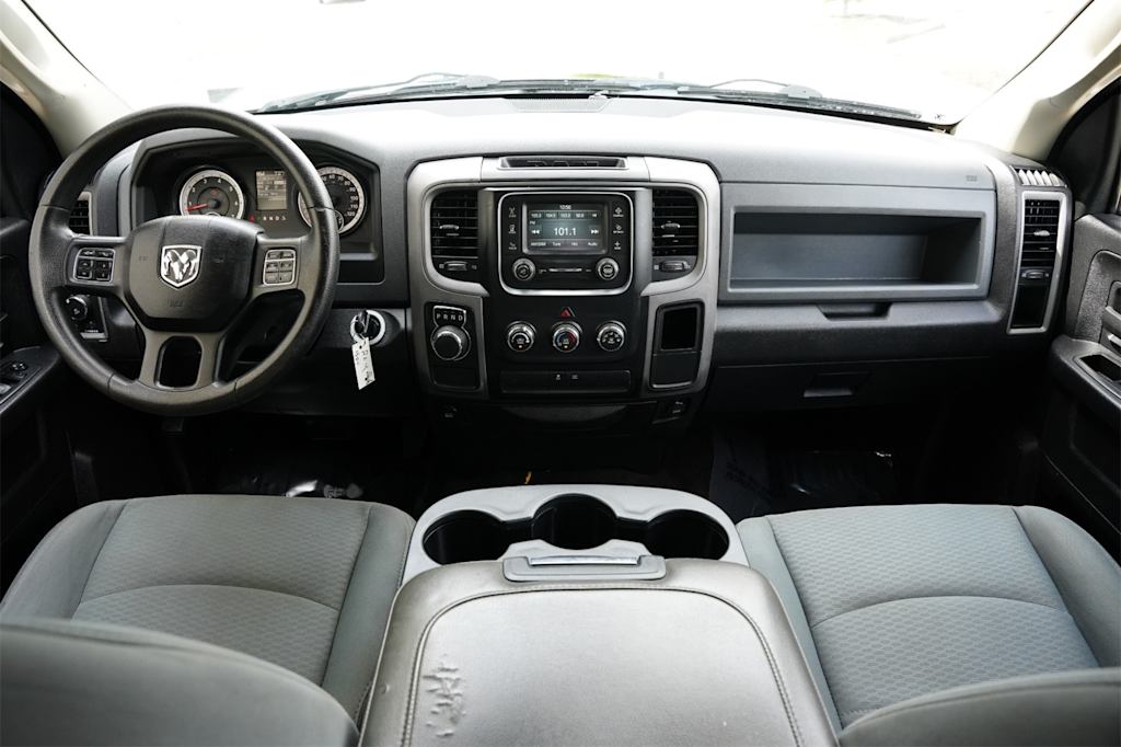 2015 RAM 1500 Tradesman 2
