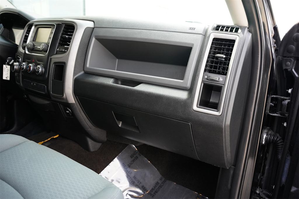 2015 RAM 1500 Tradesman 15