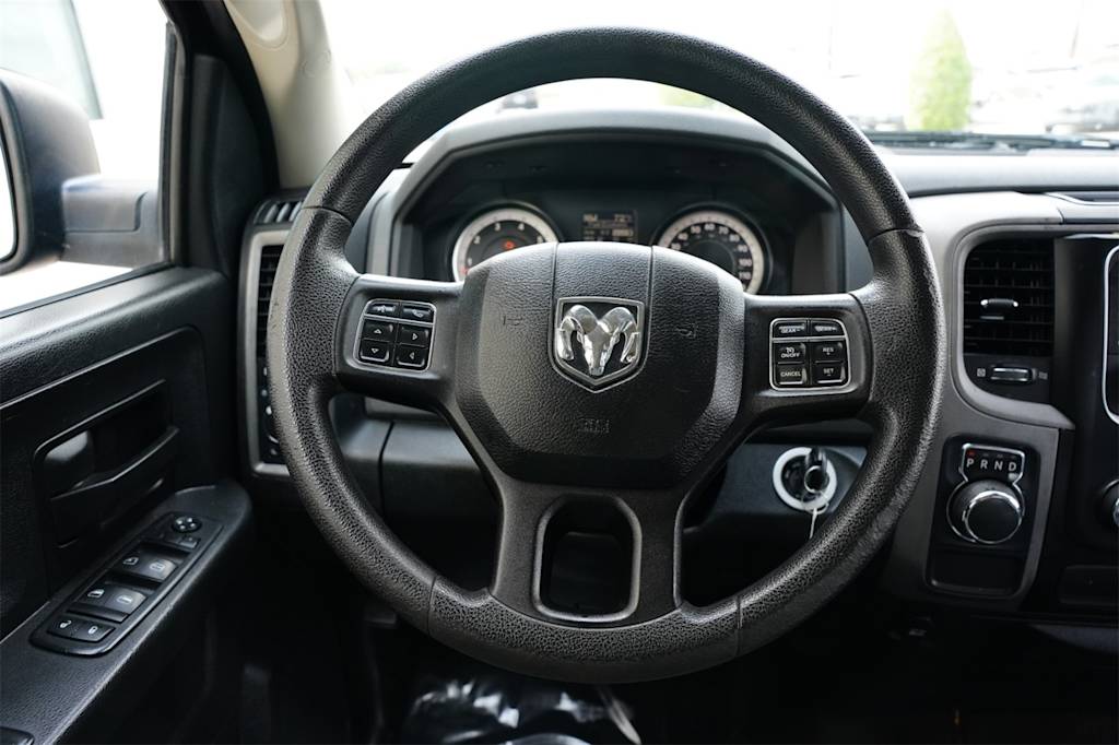 2015 RAM 1500 Tradesman 10