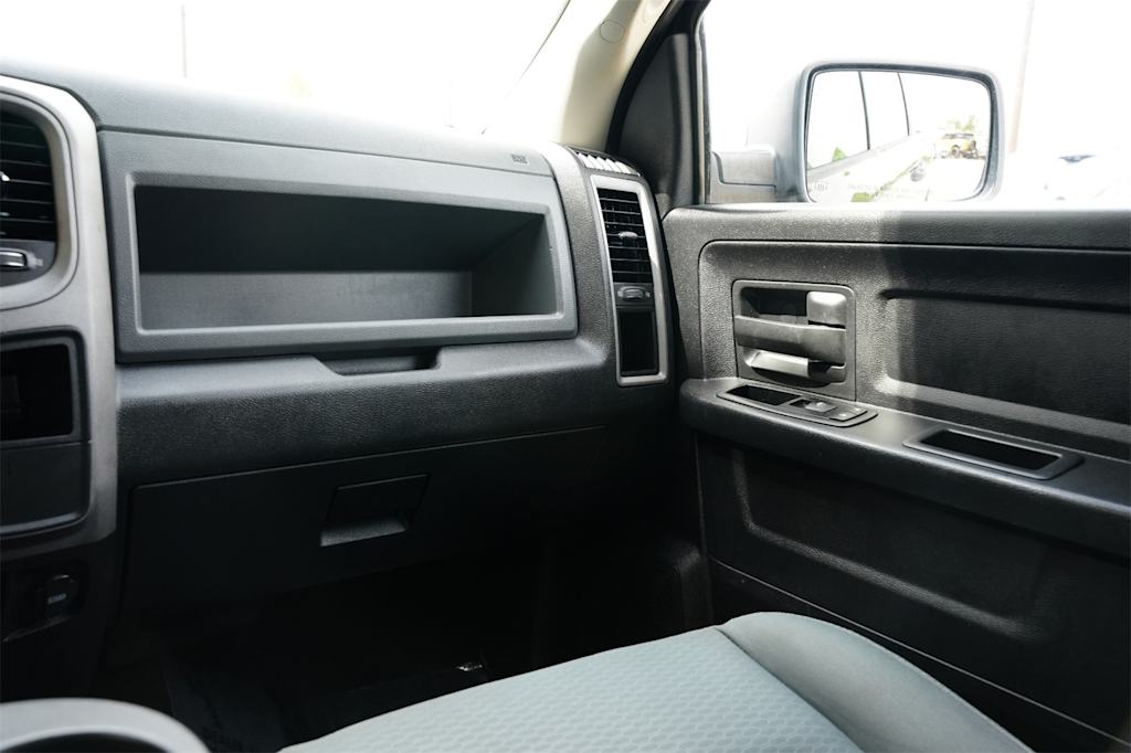 2015 RAM 1500 Tradesman 22