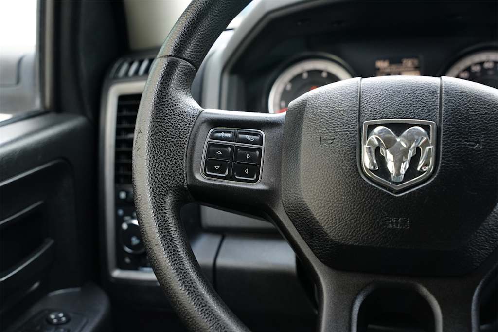 2015 RAM 1500 Tradesman 23