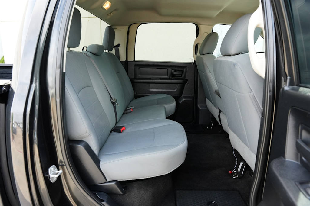 2015 RAM 1500 Tradesman 27