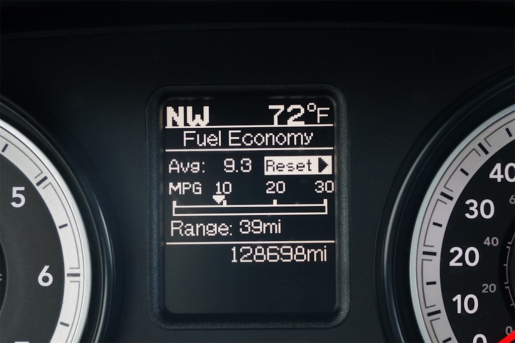 2015 RAM 1500 Tradesman 17