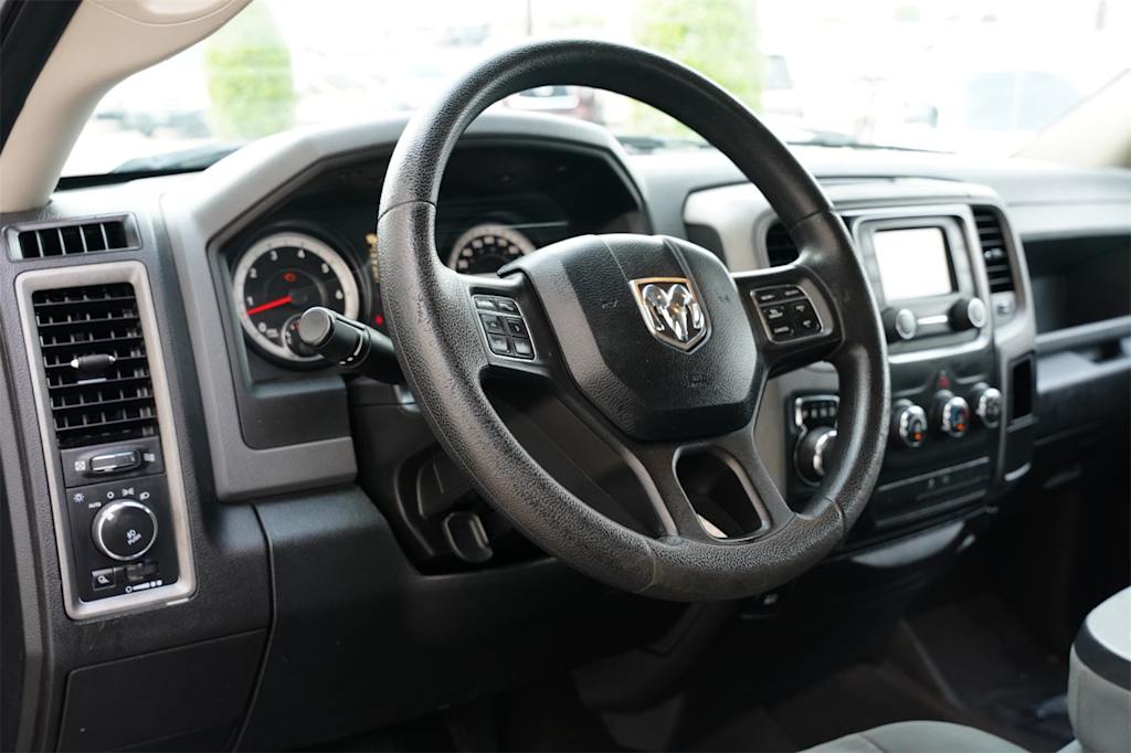 2015 RAM 1500 Tradesman 14