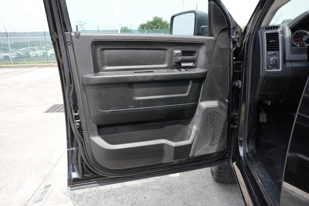Thumbnail: 2018 RAM 1500 - 19
