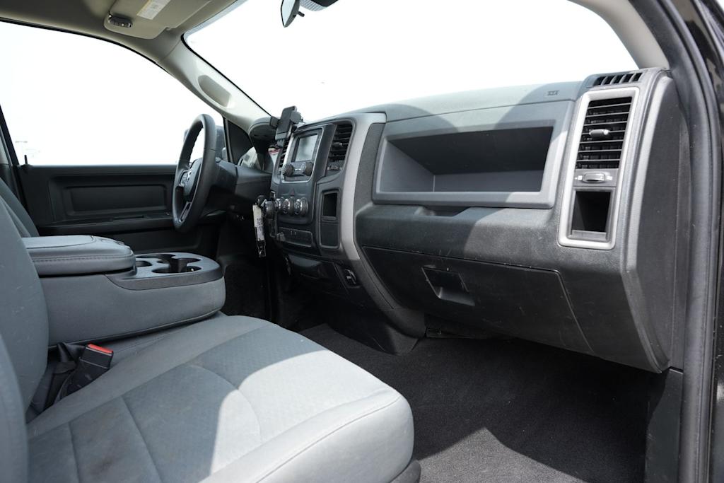 Thumbnail: 2018 RAM 1500 - 9