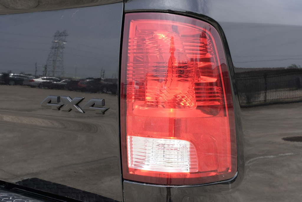 Thumbnail: 2018 RAM 1500 - 20