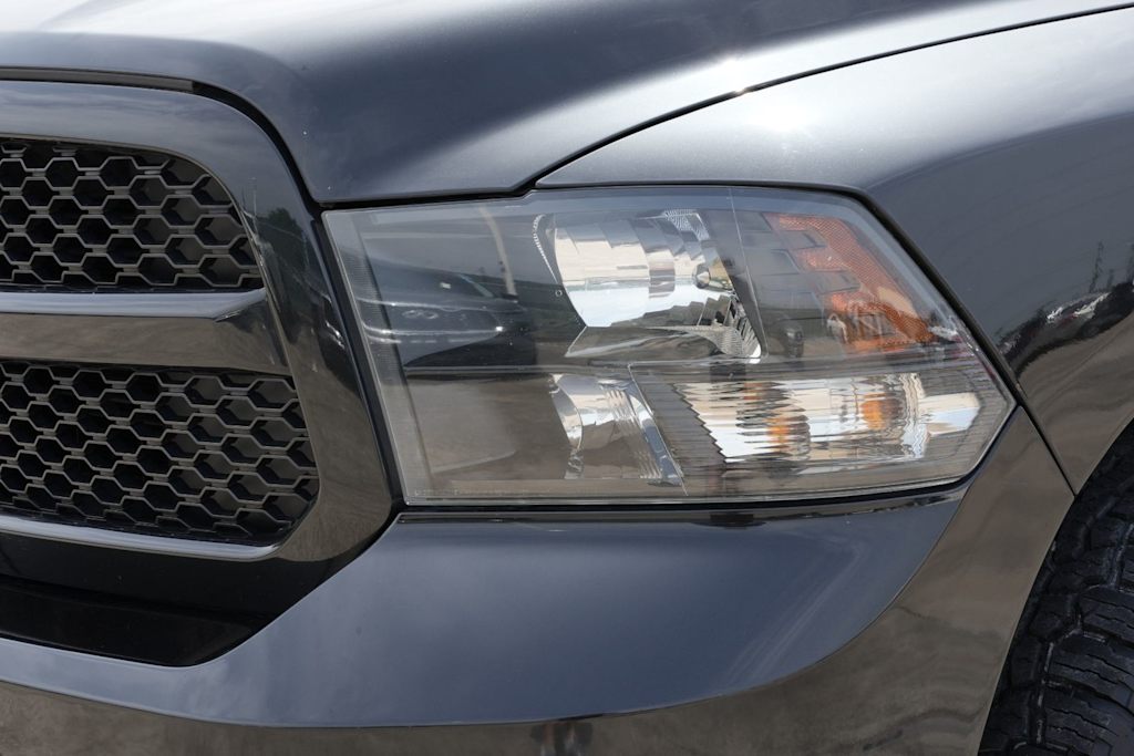 Thumbnail: 2018 RAM 1500 - 24