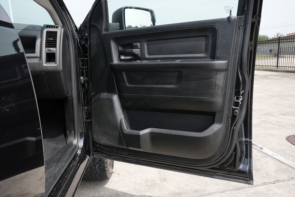 Thumbnail: 2018 RAM 1500 - 22