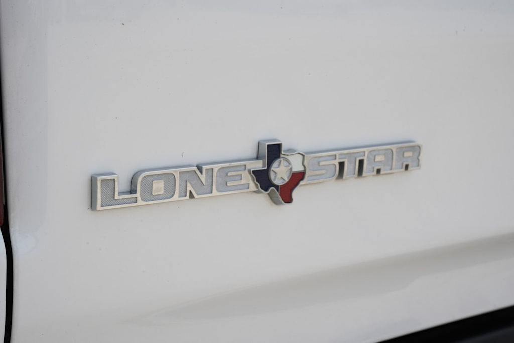 Thumbnail: 2022 RAM 1500 - 5