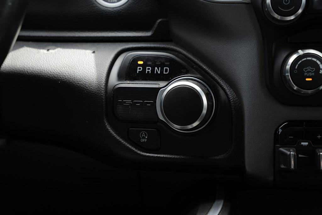 Thumbnail: 2022 RAM 1500 - 21