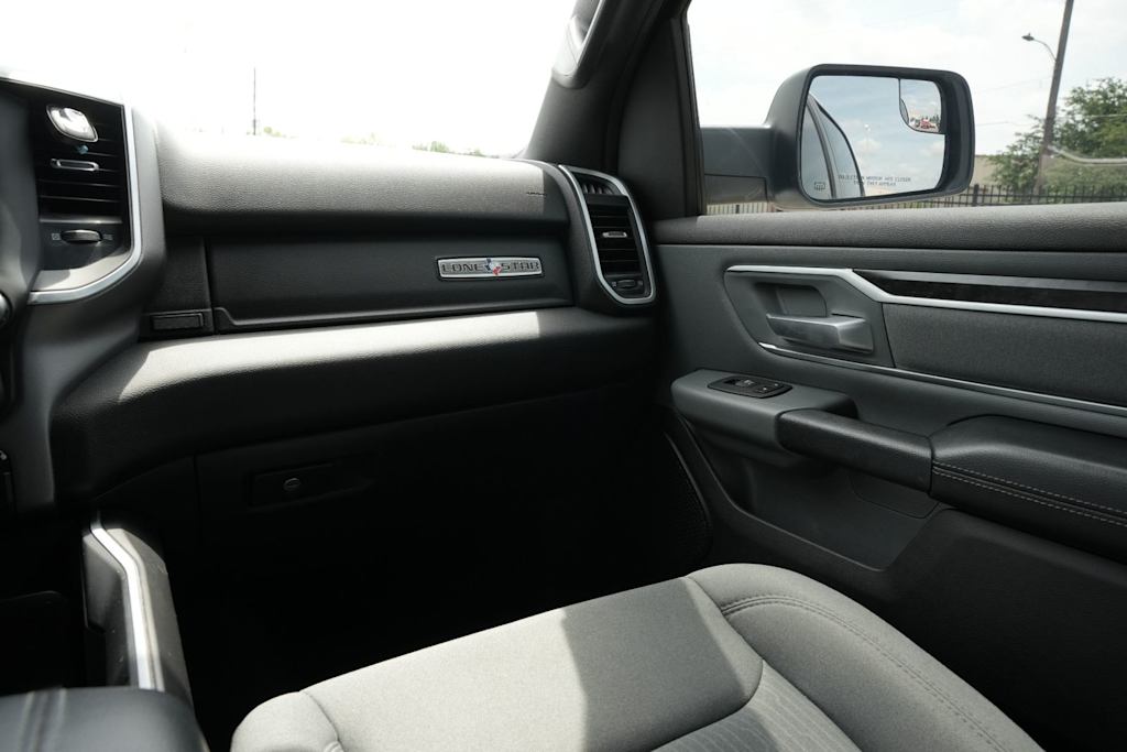Thumbnail: 2022 RAM 1500 - 17