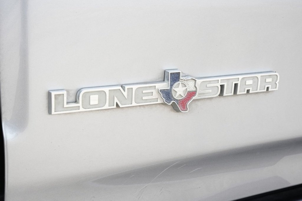 Thumbnail: 2022 RAM 1500 - 7
