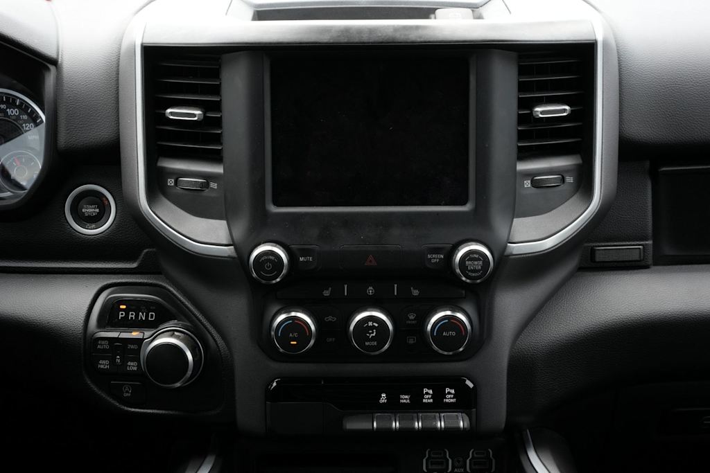Thumbnail: 2022 RAM 1500 - 15