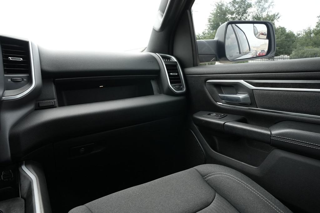 Thumbnail: 2022 RAM 1500 - 20