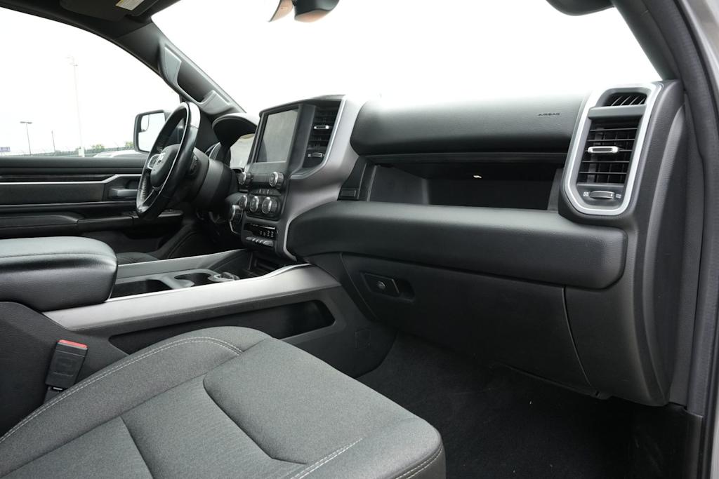 Thumbnail: 2022 RAM 1500 - 14