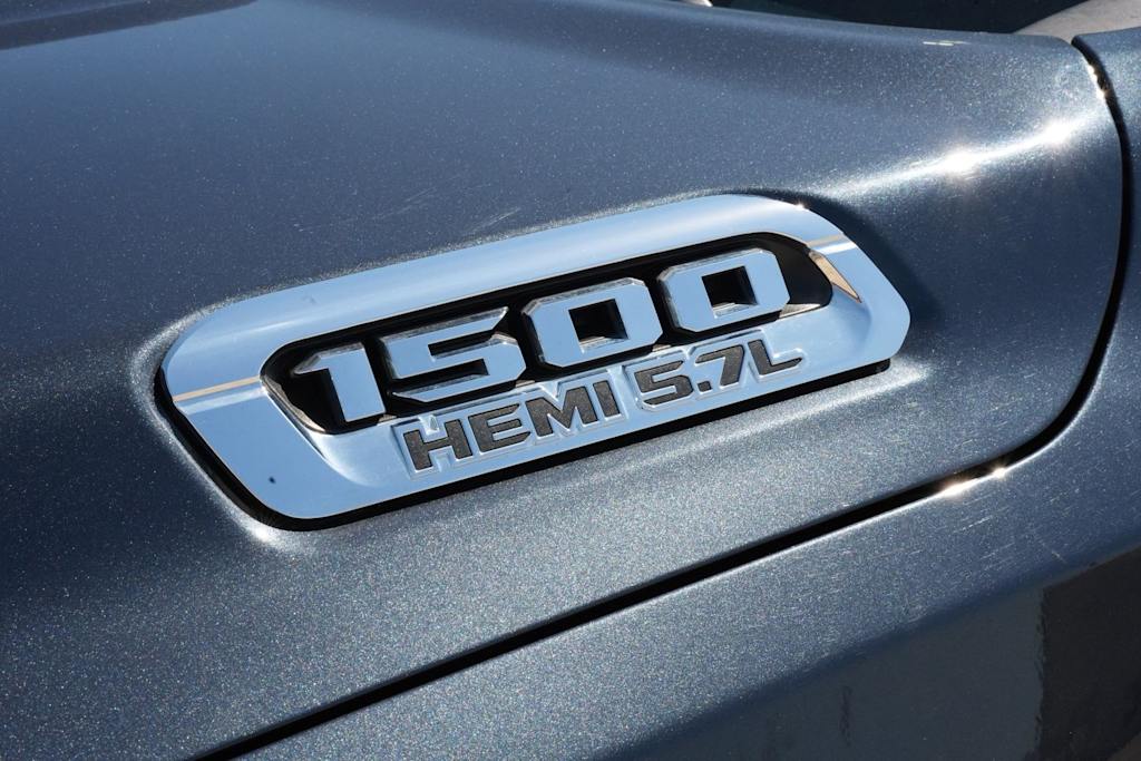 Thumbnail: 2021 RAM 1500 - 7