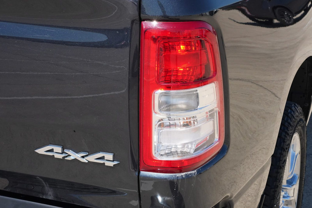 Thumbnail: 2021 RAM 1500 - 26