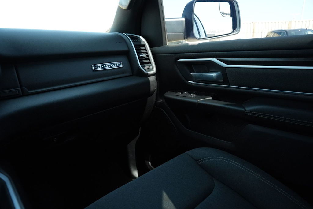 Thumbnail: 2021 RAM 1500 - 20