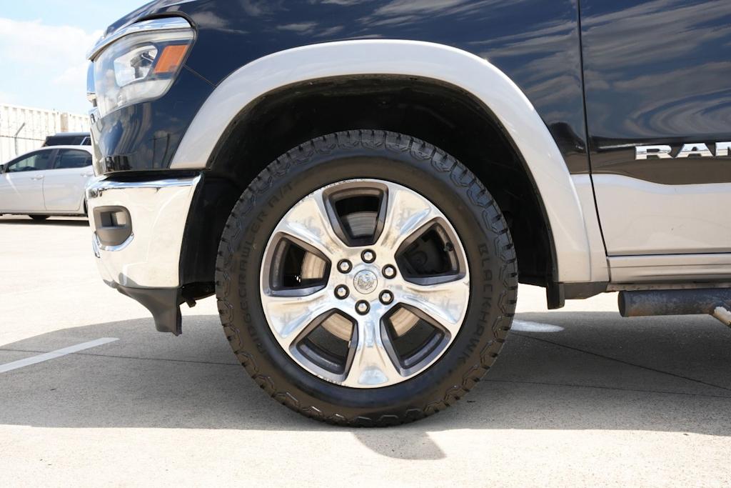 Thumbnail: 2019 RAM 1500 - 8
