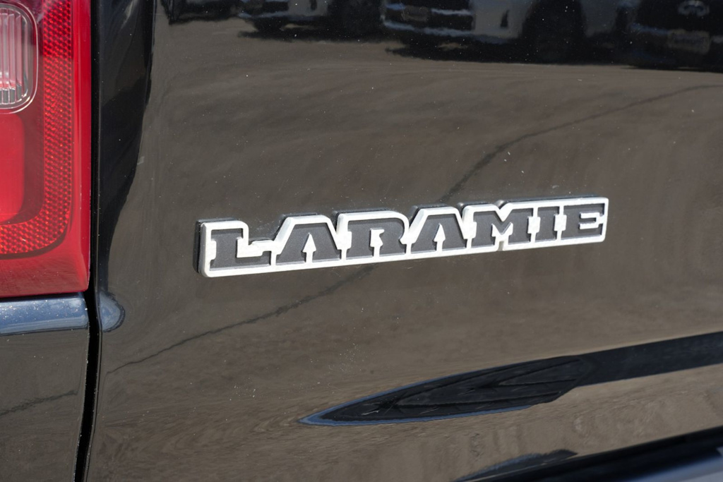 Thumbnail: 2019 RAM 1500 - 7
